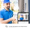 EZVIZ HP7 2K Smart Home Video Doorphone – Türsprechanlage Produktbild-Vorschau 25