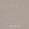 A close-up of a fabric sample with text at the bottom. Produktbild-Vorschau