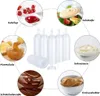 (6er-Set) Quetschflaschen aus Kunststoff mit Produktbild-Vorschau 4