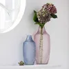 LEONARDO 18677, Flaschenförmige Vase, Pink, Glänzend, Produktbild-Vorschau 7
