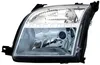 TYC Scheinwerfer Set für Ford Fusion JU 8/2002-5/2005 Weiß Produktbild-Vorschau 3