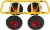 RAVENDO Plattenwagen Lasten Karre Transporthilfe Schwerlast Produktbild-Vorschau 15