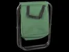 Verk 01668 Camping-Klappstuhl mit Tasche, grün Produktbild-Vorschau 6