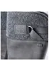 Close-up view of the upper part of a grey boot, showing texture and branding. Anteprima dell’immagine prodotto