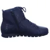 Think MENSCHA Damen Stiefeletten - bequeme Stiefelette blau Produktbild-Vorschau 21