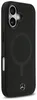 Etui Mercedes Plain Smooth Leather Magsafe Do Iphone 17 - Náhľad obrázku produktu 4