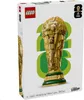 LEGO Editions Trophée Officiel de la Coupe du Monde de la Voir les images du produit 21