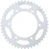 Rk Kettenrad 520 48z Stahl silber Produktbild-Vorschau 1