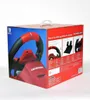 Switch Lenkrad  HORI  Deluxe Mario Kart Racing Wheel Pro Produktbild-Vorschau 20