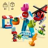 LEGO 10963 LEGO Duplo 10963 Spider-Man: Jahrmarktabenteuer Voir les images du produit 5