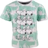 Snoopy Jugend Mädchen T-Shirt – Grün / 140 Produktbild-Vorschau 6
