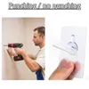 700ml Wandmontage Seifenspender Automatisch Infrarot Sensor Produktbild-Vorschau 8