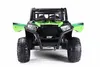 Beneo Motors Elektroauto für kinder 24V UTV, grün, kinder Produktbild-Vorschau 8
