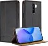 Pouzdro pro Xiaomi Redmi Note 8 Pro kožené flipové pouzdro Náhled obrázku produktu 1