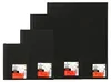 CANSON Skizzenbuch ARTBOOK ONE 140 x 216 mm schwarz 98 Produktbild-Vorschau 3