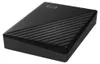 Western Digital My Passport 6TB, zwart, USB 3.2 Gen 1 Productafbeelding-voorbeeld 6