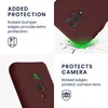 kwmobile Hülle kompatibel mit Xiaomi Redmi Note 9S / 9 Pro Produktbild-Vorschau 8