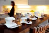 Villeroy & Boch New Wave Caffe Partyplate groß V&B Produktbild-Vorschau 16