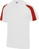 Just Cool JC003 | Contrast Cool Sport T-Shirt + WRAP  - Produktbild-Vorschau 1