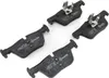 Brembo P 06 071 Bremsbelag hintere Bremsanlage Produktbild-Vorschau 7