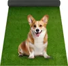 Tapis de gazon CANYOO Vert Hauteur : 30mm Balcon Terrasse Voir les images du produit 7