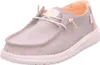 HEYDUDE Wendy Metallic Schuhe Damen rosa 38 Produktbild-Vorschau 29