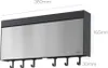 METALTEX Küchenrollenspender Tango Inox Produktbild-Vorschau 16