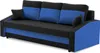 Couch HEWLET PLUS COLOR mit Schlaffunktion - Schlafcouch Produktbild-Vorschau 2