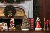 Villeroy & Boch Christmas, 1 kusov, Porcelán, Viacfarebný Náhľad obrázku produktu 4