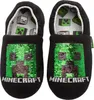 Minecraft - Chlapecké bačkory s flitry NS7032 (34 EU) Náhled obrázku produktu 3