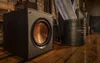 Klipsch Klipsch Subwoofer R-100SW - 300W - Schwarz Produktbild-Vorschau 4