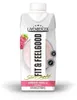 Layenberger Fit+Feelgood Slim Shake Himbeer-Vanille 330 ml Produktbild-Vorschau 1