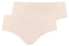 Puma 2er Pack Damen Seamless Hipster Everyday Sleek Produktbild-Vorschau 8