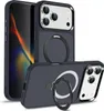 Custodia ibrida per iPhone 17 Pro Max anello magnetico di Anteprima dell’immagine prodotto 1