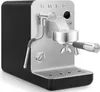 Smeg EMC02BLMEU, Espresso kávovar, 1,7 l, Mletá káva, 1700 Náhled obrázku produktu 1
