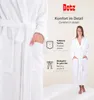 Betz Bademantel Frottee mit Kapuze für Herren und Damen Produktbild-Vorschau 5