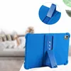 Nokia T21 Hülle - Heavy Duty Case mit Ständer - Schwarz Produktbild-Vorschau 5