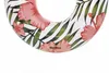 Bestway nafukovací kruh 119 cm Tropical Palms Náhled obrázku produktu 34