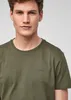 s.Oliver Herren T-Shirt - Basic, Rundhals, Baumwolle, Produktbild-Vorschau 11