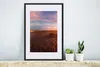 MuchoWow® Gerahmtes Poster Sand - Landschaft - Himmel - Produktbild-Vorschau 4