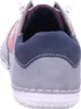 Bugatti Sportliche Schnürschuhe Herren 31373536353339 Rot Produktbild-Vorschau 4