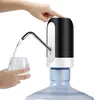 Automatické elektrické čerpadlo na vodu s galonovým Náhled obrázku produktu 1