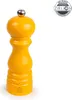 PEUGEOT Salzmühle PARIS 18cm Safrangelb Buchenholz uSelect Produktbild-Vorschau 1