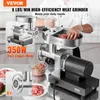VEVOR kommerzieller elektrischer Fleischwolf Wurstmaschine Produktbild-Vorschau 2