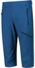 CMP heren capribroek, model Capri, blauw, maat 50 Productafbeelding-voorbeeld 2