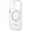 Guess Guhmp14Lhtrmd Puzdro Pre Iphone 14 Pro - Zlaté Metal Náhľad obrázku produktu 7