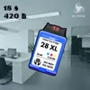 Patronen für HP 27 28 XL C8727AE C8728AE ️️ deskjet 3320 Produktbild-Vorschau 3
