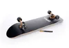 Skateboard vide 31 x 8 pouces noir 2 pièces Voir les images du produit 5
