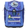 McNeill Schulranzen McLight 2 Schoolbag Set 6-teilig Puzzle Produktbild-Vorschau 2