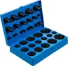 BGS 8061 Assortiment de joints toriques, 1/8" - 2" Ø, 419 Voir les images du produit 8